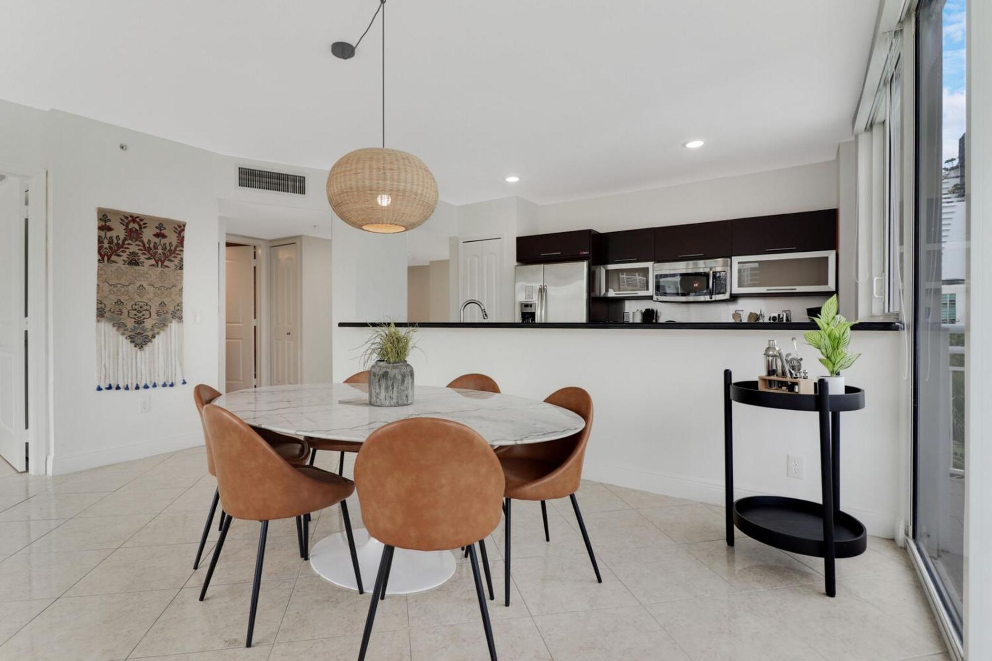 Roami At Sunny Isles Apartment ไมอามีบีช ห้อง รูปภาพ