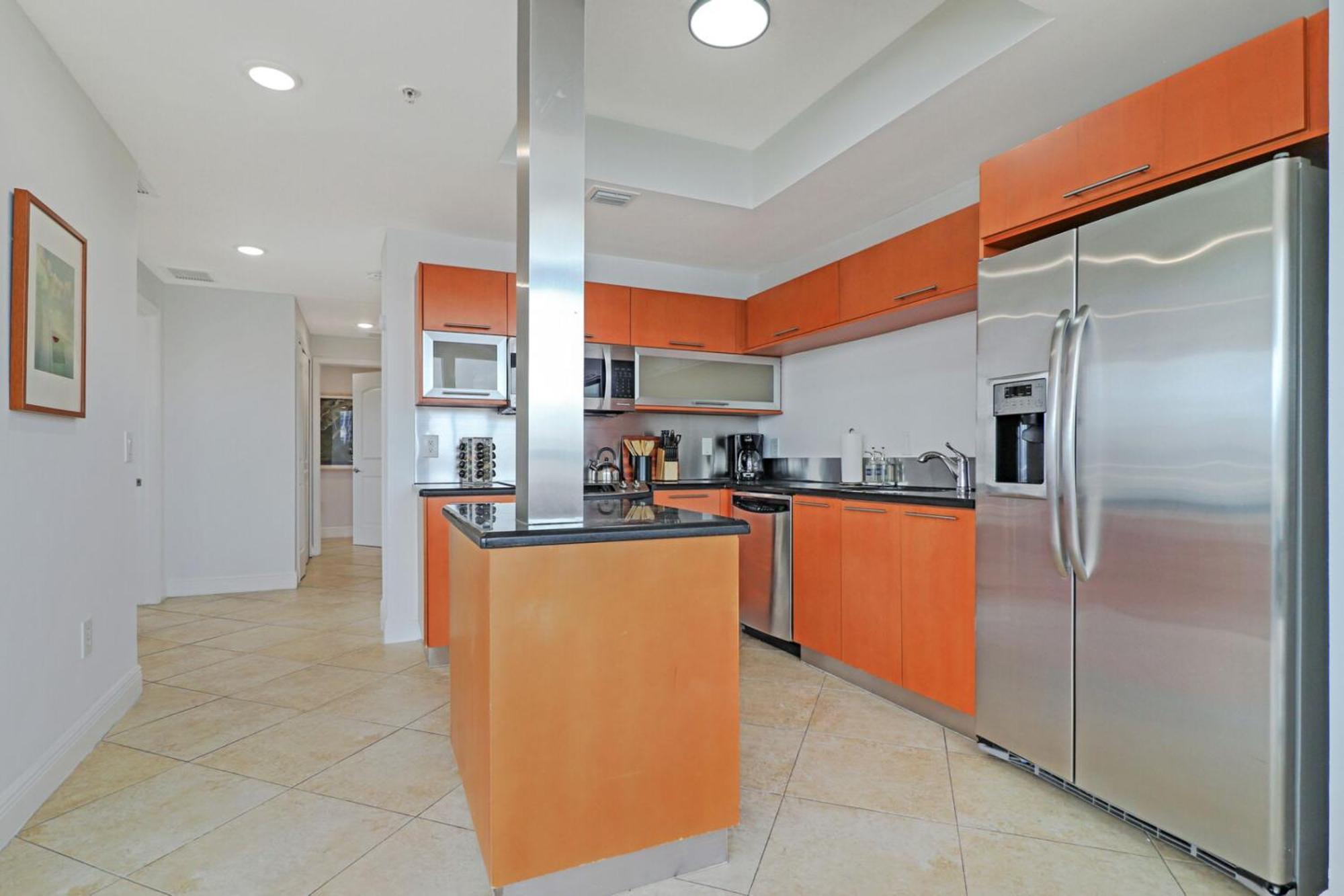 Roami At Sunny Isles Apartment ไมอามีบีช ห้อง รูปภาพ
